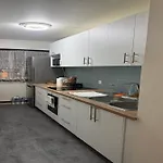 Appartement Glaciere